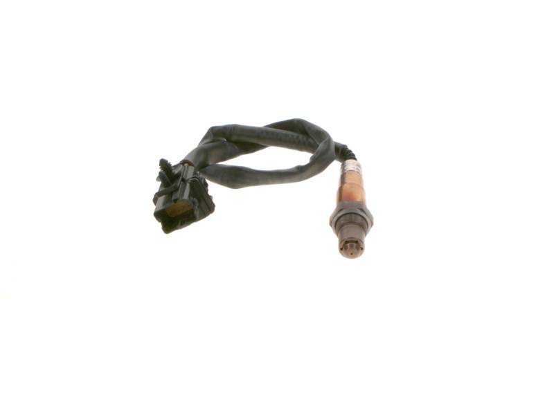 BOSCH Lambdasonde MERCEDES-BENZ,VOLVO 0 258 007 038 9470983,94709830,9497317 Regelsonde,Lambda Sensor LS7038,0025427518,A0025427518,9125547,9202935 von Bosch