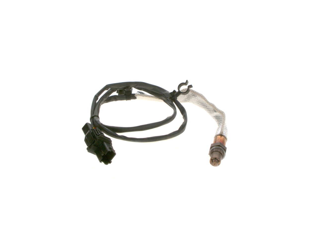 BOSCH Lambdasonde MERCEDES-BENZ,VOLVO 0 258 007 070 8627750,8631670,LS7070 Regelsonde,Lambda Sensor 0035420418,A0035420418 von Bosch