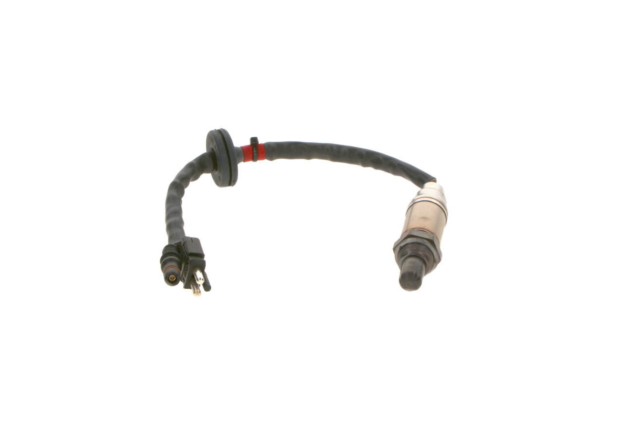 BOSCH Lambdasonde MERCEDES-BENZ 0 258 003 134 0065429617,0095414117,A0095414117 Regelsonde,Lambda Sensor A0065429017,0065425417,025800313532T von Bosch