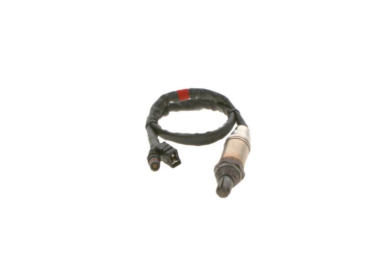 BOSCH Lambdasonde MERCEDES-BENZ 0 258 003 156 LS3156,25172636,0095428717 Regelsonde,Lambda Sensor 025800315732T,95428717,A0095428717,0258986502 von Bosch