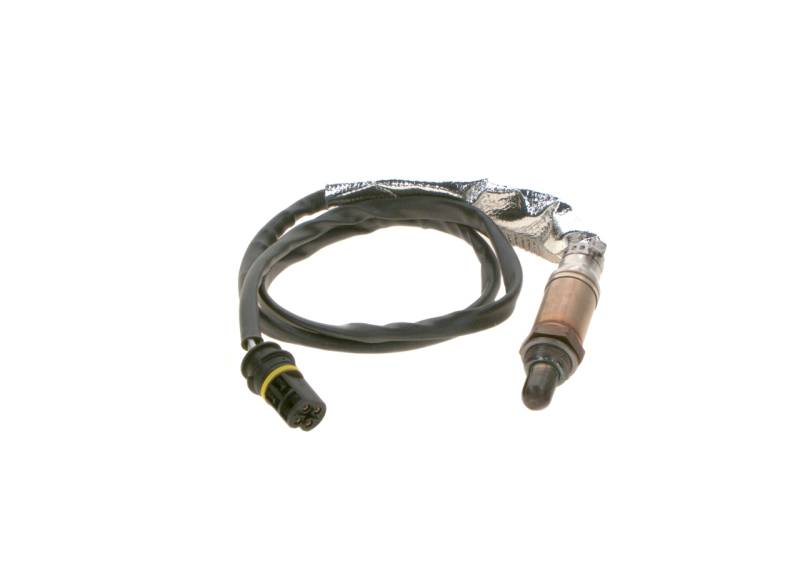 BOSCH Lambdasonde MERCEDES-BENZ 0 258 003 870 0258986507,LS3870,LSH25C Regelsonde,Lambda Sensor 0005409217,025800387132T,A0005409217 von Bosch