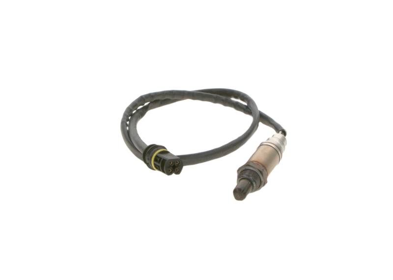 BOSCH Lambdasonde MERCEDES-BENZ 0 258 005 163 0258986507,LS5163,LSH25C Regelsonde,Lambda Sensor 0015402117,025800516432T,A0015402117 von Bosch