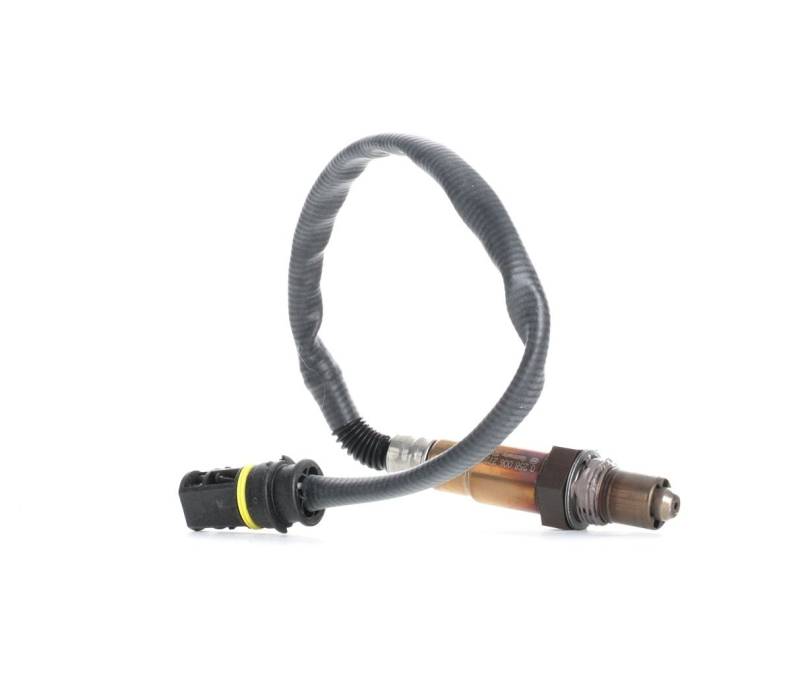 BOSCH Lambdasonde MERCEDES-BENZ 0 258 006 272 0015400517,15400517,A0015400517 Regelsonde,Lambda Sensor 0258986615,LS6272 von Bosch