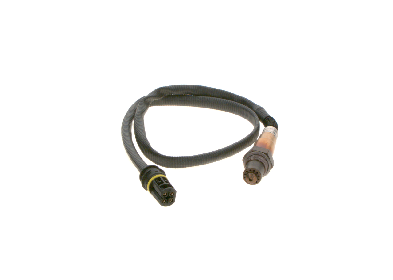 BOSCH Lambdasonde MERCEDES-BENZ 0 258 006 456 0025400817,25400817,A0025400817 Regelsonde,Lambda Sensor 0258986602,LS6456 von Bosch