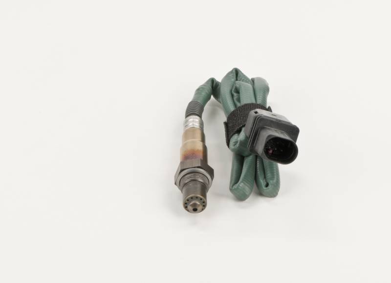 BOSCH Lambdasonde MERCEDES-BENZ 0 258 017 018 A0045423618,A0075420218,0035427118 Regelsonde,Lambda Sensor 05135667AA,0075420218,A0035427118,LS17018 von Bosch