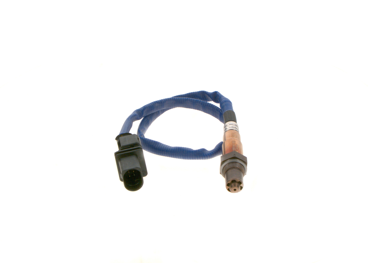 BOSCH Lambdasonde MERCEDES-BENZ 0 258 017 080 LS17080,0045424818,A0045424818 Regelsonde,Lambda Sensor von Bosch