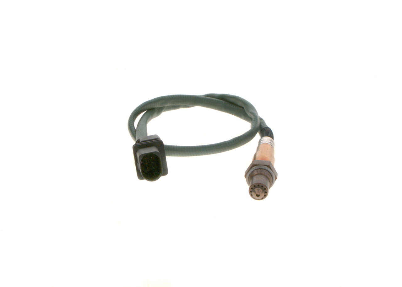 BOSCH Lambdasonde MERCEDES-BENZ 0 258 017 108 LS17108,0045427318,A0045427318 Regelsonde,Lambda Sensor von Bosch