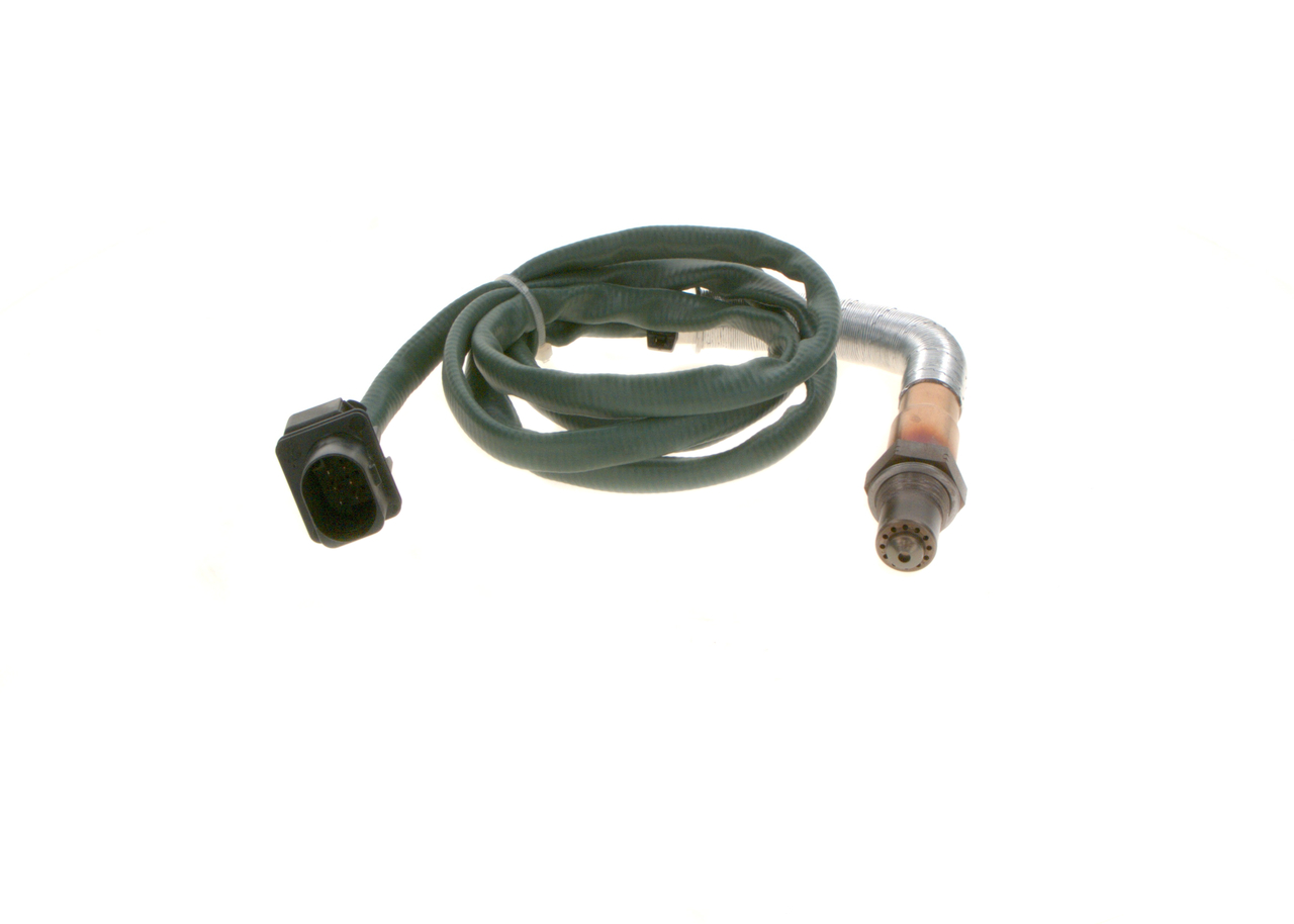 BOSCH Lambdasonde MERCEDES-BENZ 0 258 017 203 A0065422718,LS17203,0065422718 Regelsonde,Lambda Sensor von Bosch