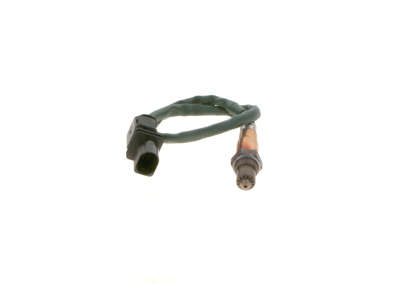 BOSCH Lambdasonde MERCEDES-BENZ 0 258 017 281 13627791592,779159202,LS17281 Regelsonde,Lambda Sensor 0085422918,0085424518,A0085422918,A0085424518 von Bosch