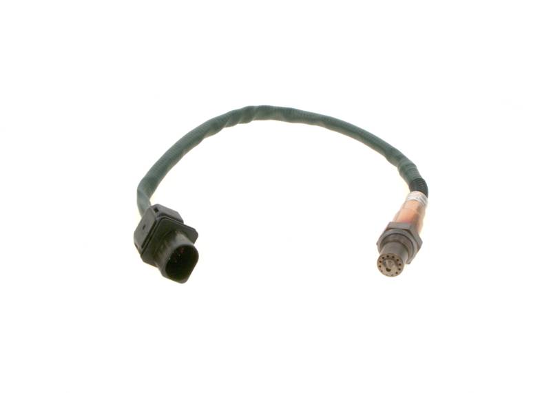 BOSCH Lambdasonde MERCEDES-BENZ 0 258 017 283 A0085424418,LS17283,0085423018 Regelsonde,Lambda Sensor 0085424418,A0085423018 von Bosch