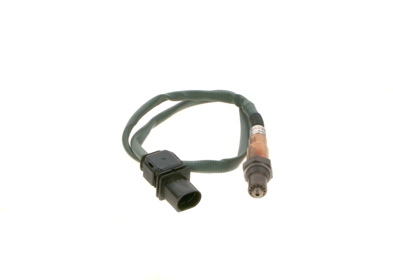 BOSCH Lambdasonde MERCEDES-BENZ 0 258 017 303 LS17303,0085428518,A0085428518 Regelsonde,Lambda Sensor von Bosch