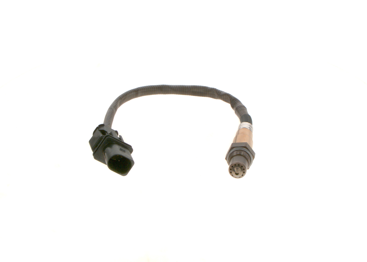 BOSCH Lambdasonde MERCEDES-BENZ 0 258 017 339 LS17339,009542551864,A0095425518 Regelsonde,Lambda Sensor A009542551864,0095425518 von Bosch