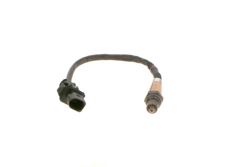 BOSCH Lambdasonde MERCEDES-BENZ 0 258 017 339 LS17339,0095425518,009542551864 Regelsonde,Lambda Sensor A0095425518,A009542551864 von Bosch