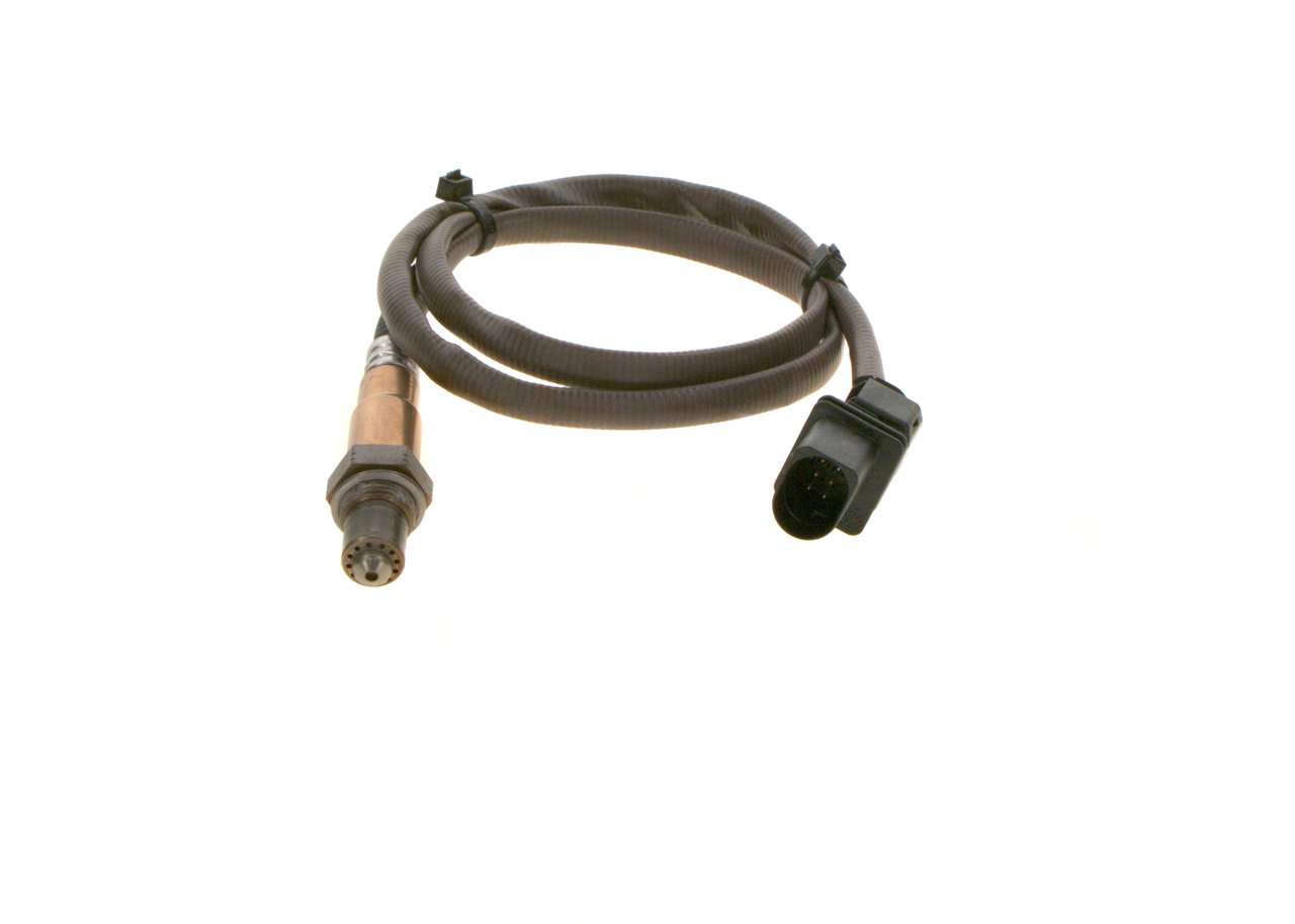 BOSCH Lambdasonde MERCEDES-BENZ 0 258 017 485 0005423400,A0005423400 Regelsonde,Lambda Sensor von Bosch