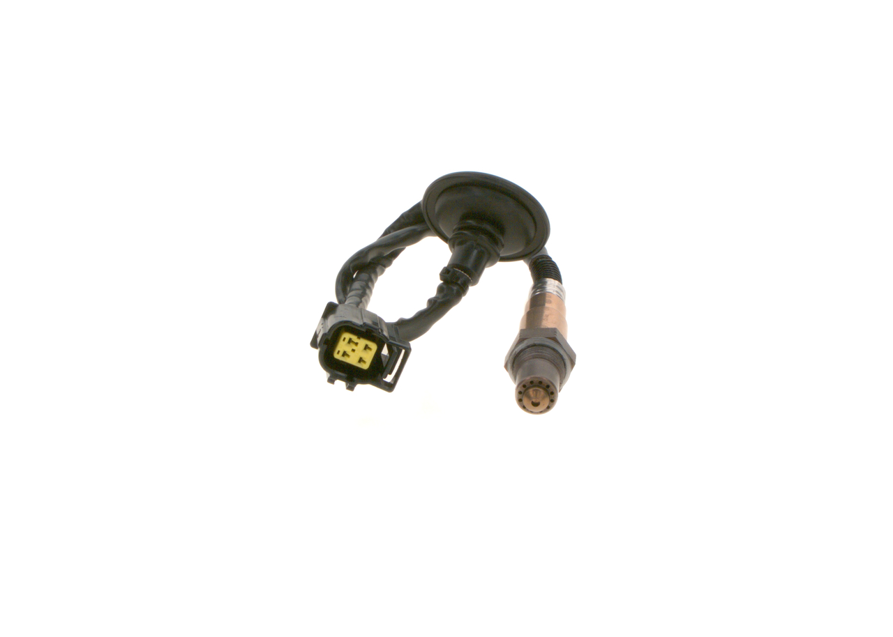 BOSCH Lambdasonde MITSUBISHI 0 258 010 024 1588A195,0258986602,LS10024 Regelsonde,Lambda Sensor von Bosch