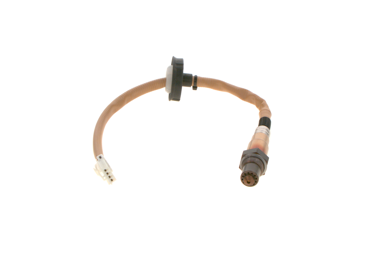 BOSCH Lambdasonde MITSUBISHI 0 258 010 236 S1588A261,0258986602,LS10236 Regelsonde,Lambda Sensor 1588A261 von Bosch