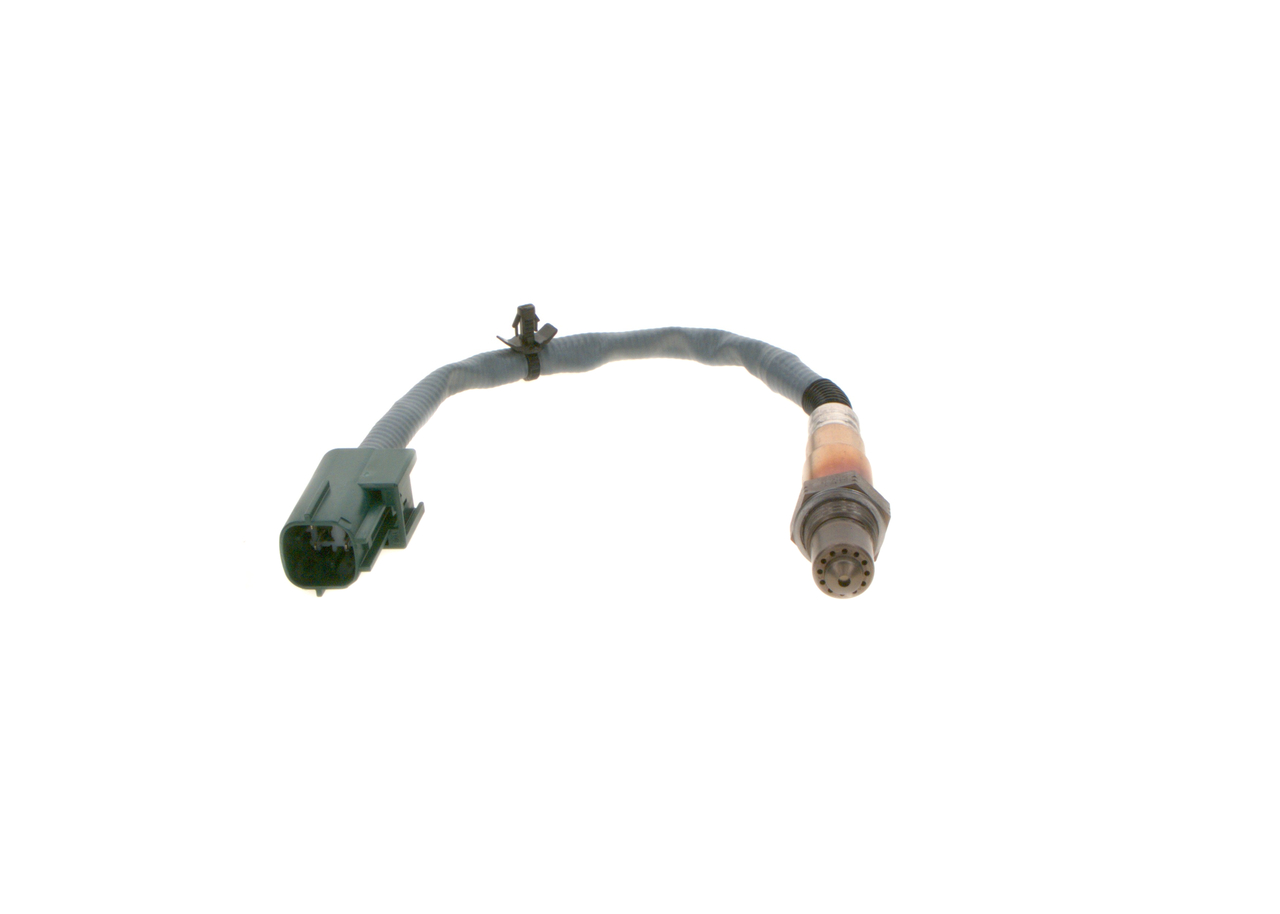 BOSCH Lambdasonde NISSAN,INFINITI 0 258 006 513 226A0EA200,1821382Z20,0258986602 Regelsonde,Lambda Sensor LS6513,226A08U300 von Bosch