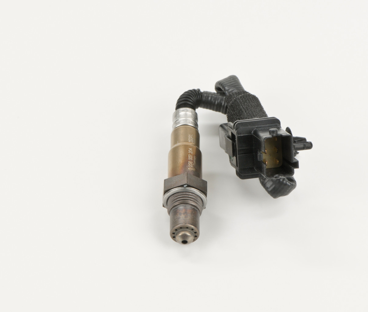 BOSCH Lambdasonde NISSAN,INFINITI 0 258 007 204 226937S000,LS7204 Regelsonde,Lambda Sensor von Bosch