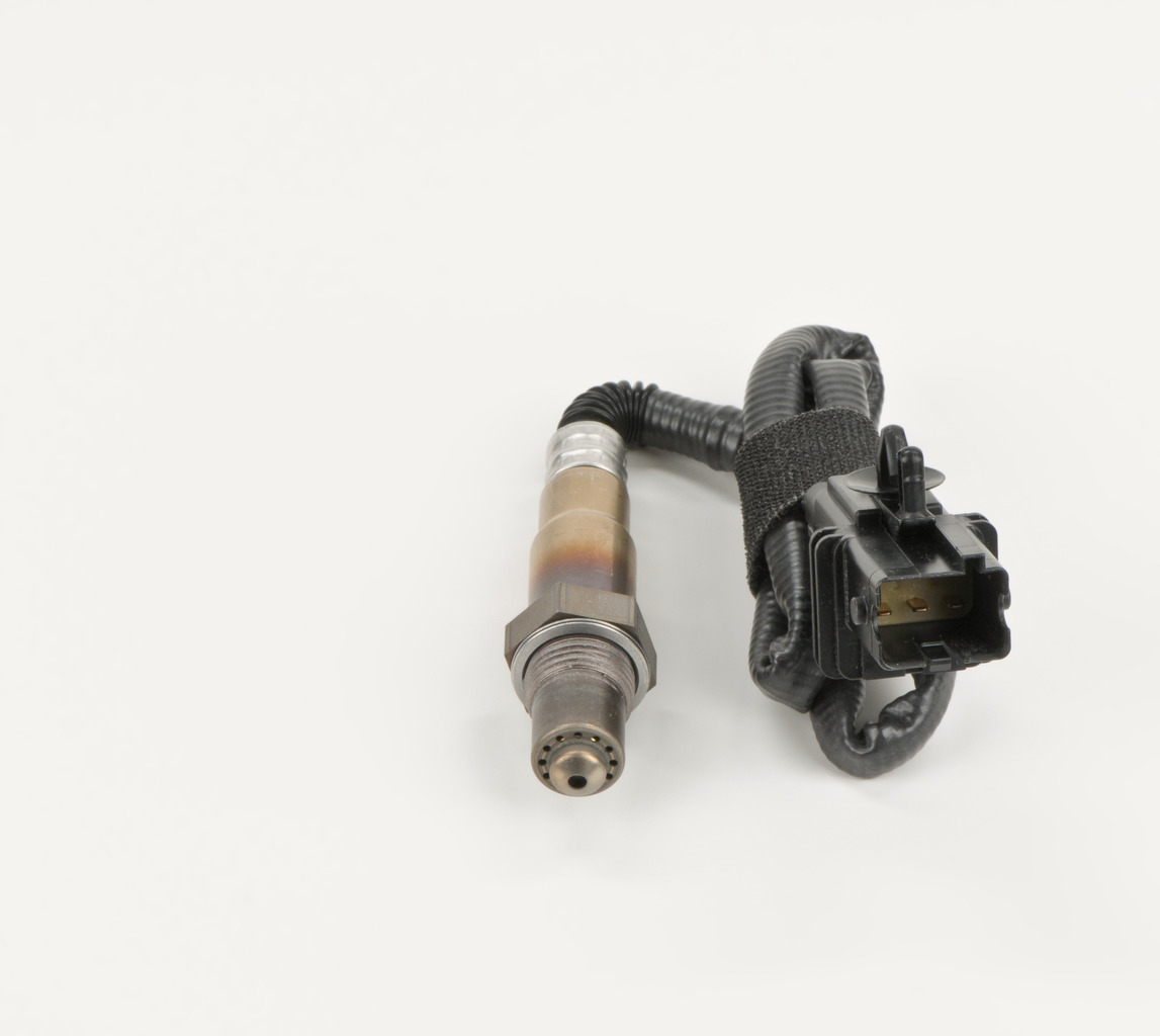 BOSCH Lambdasonde NISSAN,INFINITI 0 258 007 240 22693CD700,9470983,94709830 Regelsonde,Lambda Sensor LS7240 von Bosch