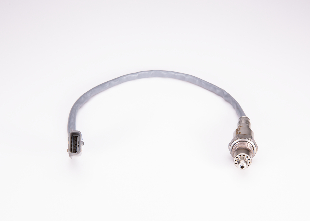 BOSCH Lambdasonde NISSAN,INFINITI 0 258 030 02P 226A04LA1A,226A04LA1B Regelsonde,Lambda Sensor von Bosch