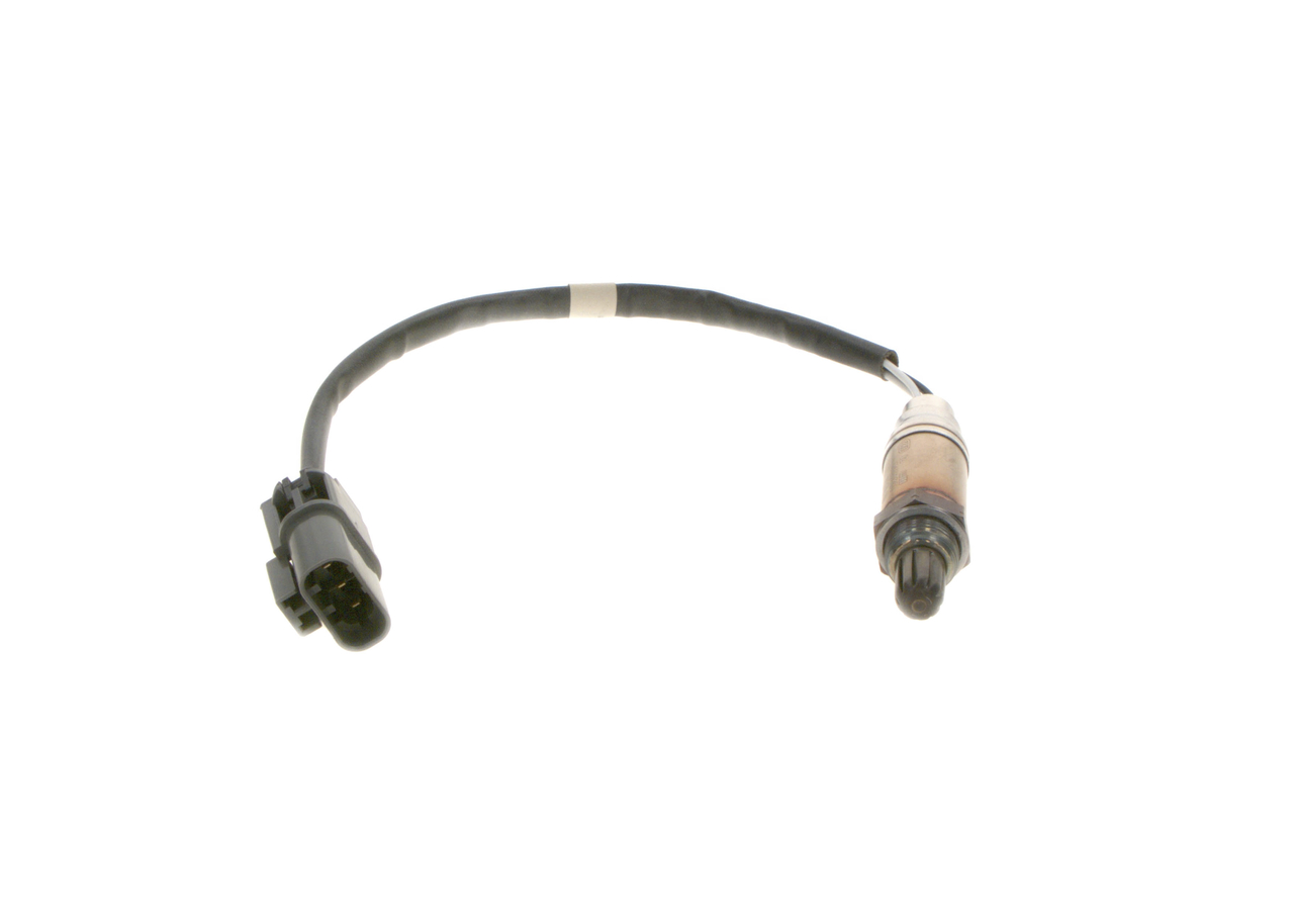 BOSCH Lambdasonde NISSAN 0 258 003 256 025800325776G,226900M200,2269099B00 Regelsonde,Lambda Sensor 226A10W001,0258986502,LS3256 von Bosch