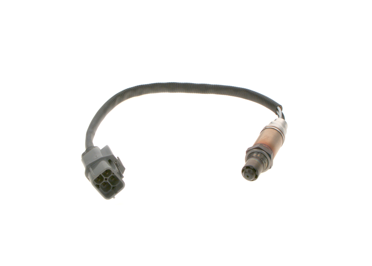 BOSCH Lambdasonde NISSAN 0 258 005 261 0258986507,LS5261,LSH25C Regelsonde,Lambda Sensor 025800526276G,226A01F700,226A01F725 von Bosch