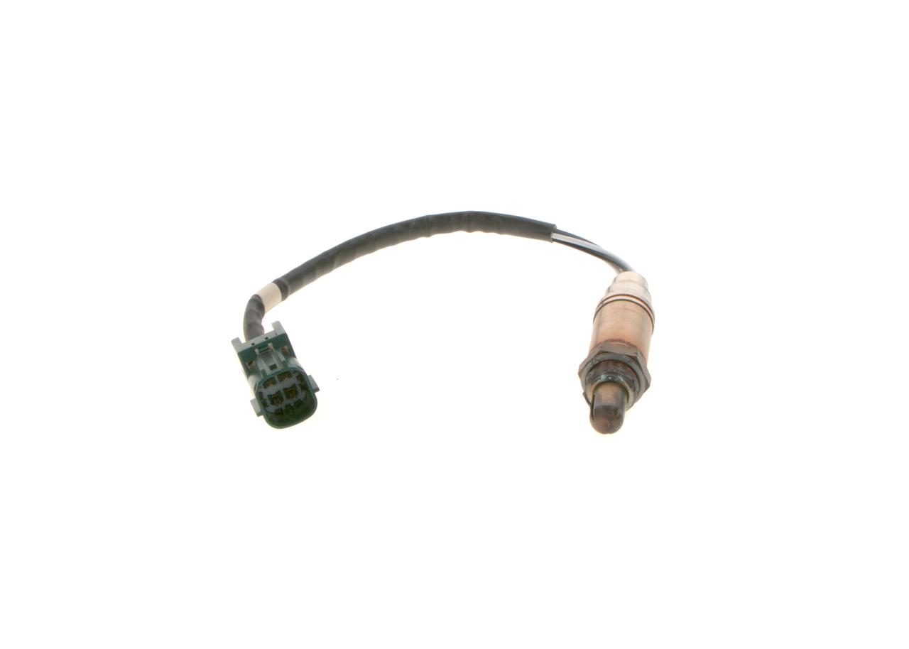 BOSCH Lambdasonde NISSAN 0 258 005 293 0258986507,LS5293,LSH25C Regelsonde,Lambda Sensor 025800529476G,226901F701 von Bosch