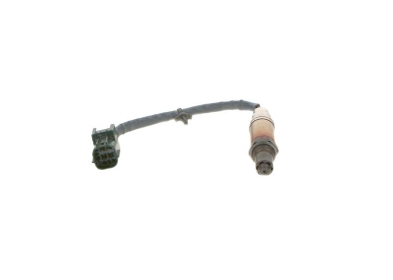 BOSCH Lambdasonde NISSAN 0 258 005 307 0258005727,LS5307,226A18J100 Regelsonde,Lambda Sensor 025800530876G,226A09E800,226A09E801,226A0AX000 von Bosch