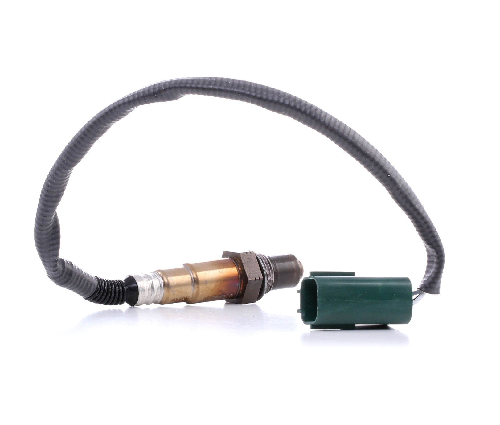 BOSCH Lambdasonde NISSAN 0 258 006 462 LS6462,22690AU000,22690AX000 Regelsonde,Lambda Sensor 0258986602 von Bosch