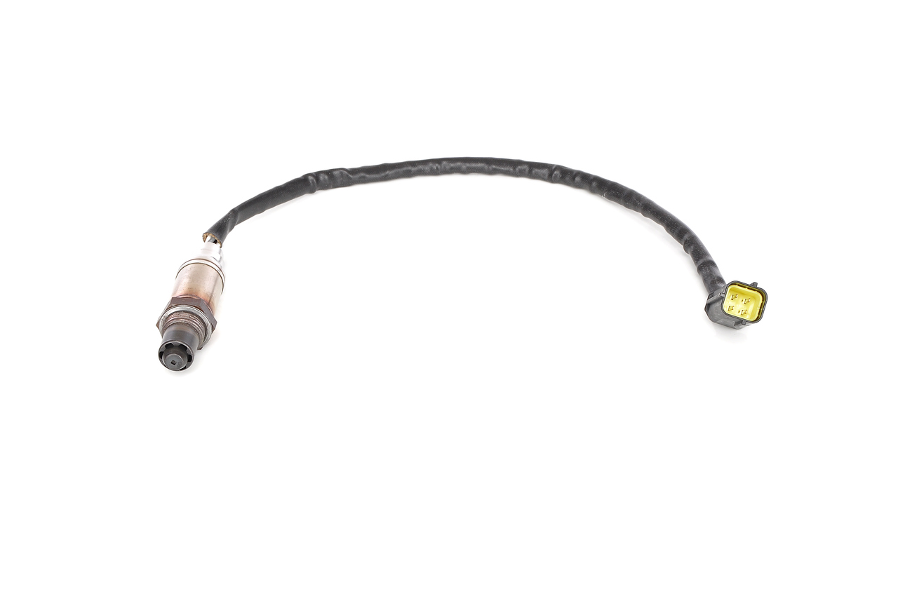 BOSCH Lambdasonde OPEL,CHEVROLET,VAUXHALL F 00H L00 347 96418965,96418971,96419315 Regelsonde,Lambda Sensor 1821286Z02,1821384Z10,1821385Z30,LS50347 von Bosch