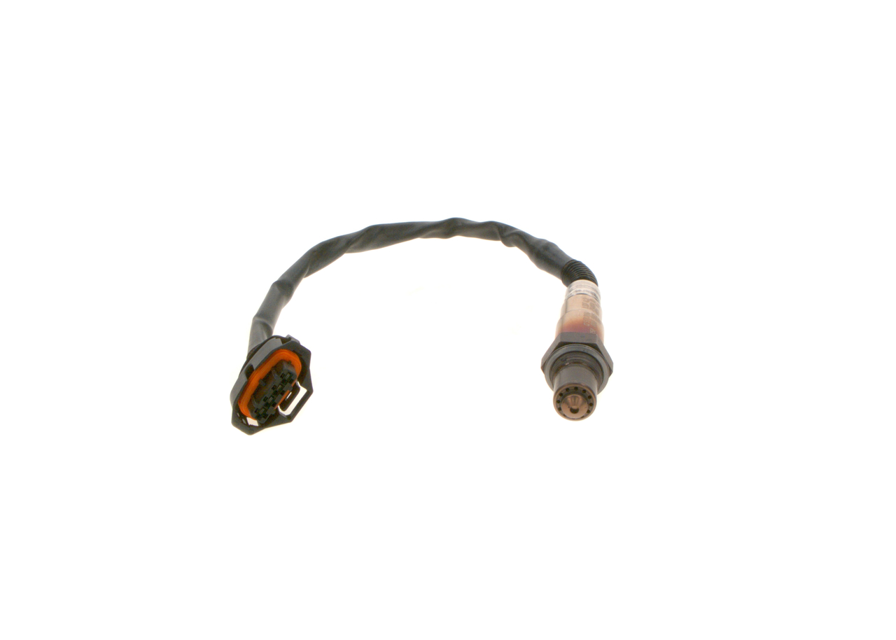 BOSCH Lambdasonde OPEL,CHEVROLET 0 258 006 595 12571768,0258986602,LS6595 Regelsonde,Lambda Sensor 4803502 von Bosch