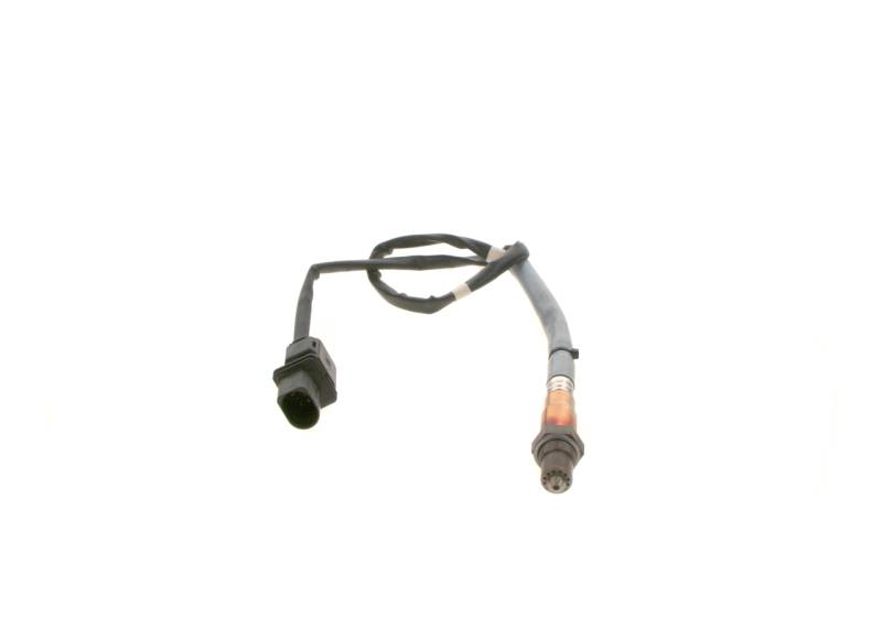 BOSCH Lambdasonde OPEL,HYUNDAI,KIA 0 258 017 001 12590111,12571767,855420 Regelsonde,Lambda Sensor 55562205,LS17001,93185453,392102B210 von Bosch