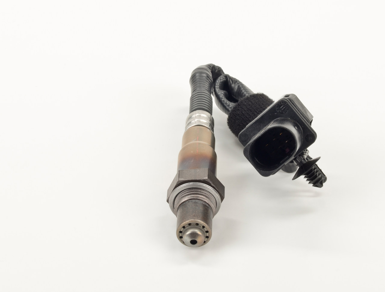 BOSCH Lambdasonde OPEL,HYUNDAI,KIA 0 258 017 120 12589380,LS17120,393502F610 Regelsonde,Lambda Sensor 393512A610 von Bosch