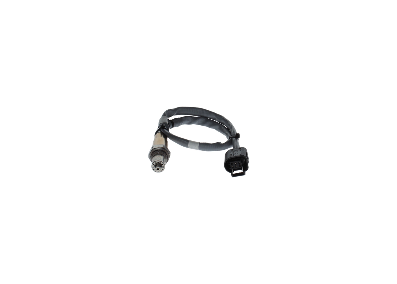 BOSCH Lambdasonde OPEL,PEUGEOT,CITROËN 0 258 027 155 9811385980,39181656 Regelsonde,Lambda Sensor von Bosch