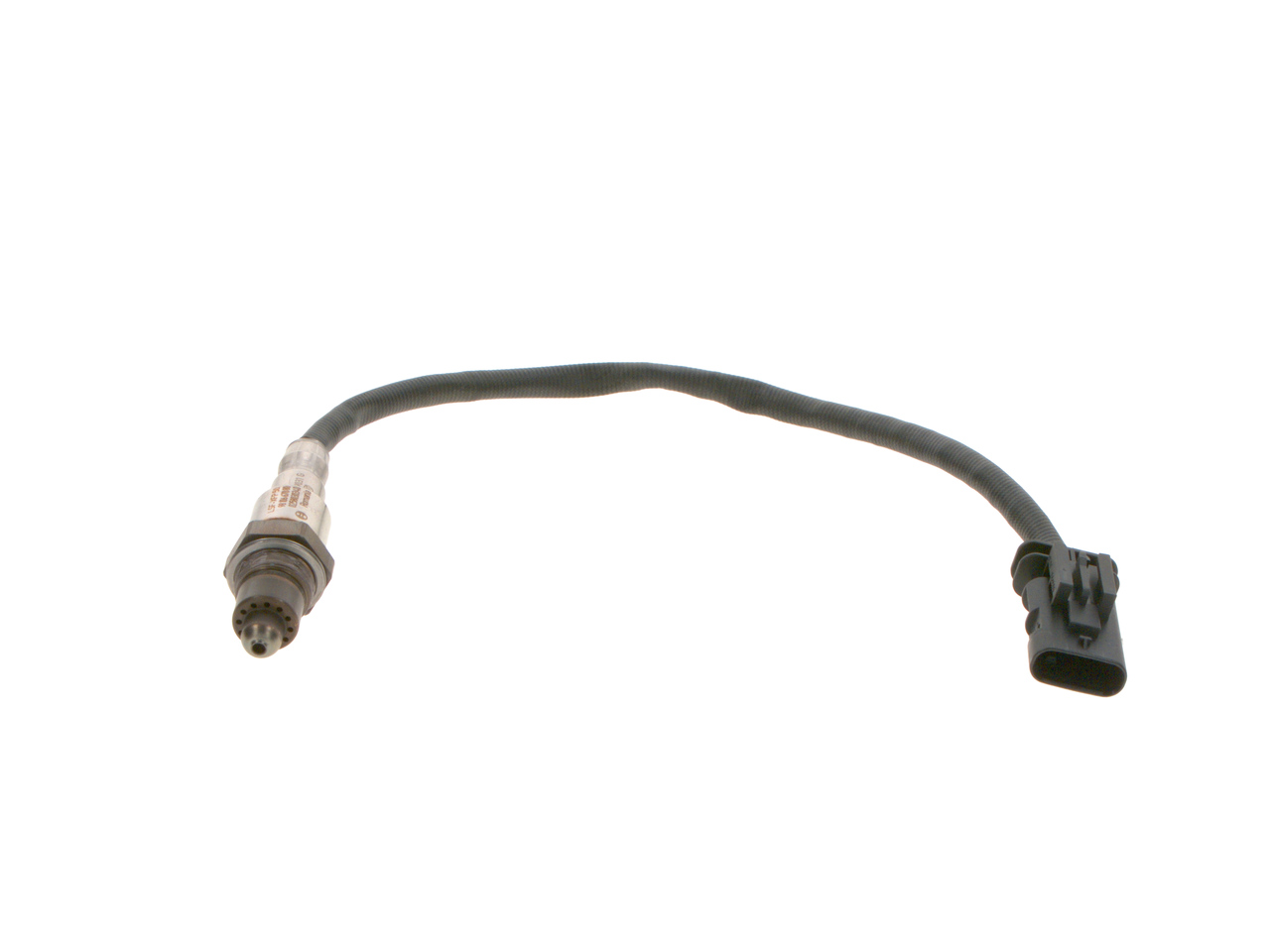 BOSCH Lambdasonde OPEL,FIAT,PEUGEOT 0 258 030 340 3648566,9813838380,3648574 Regelsonde,Lambda Sensor 9810667080 von Bosch