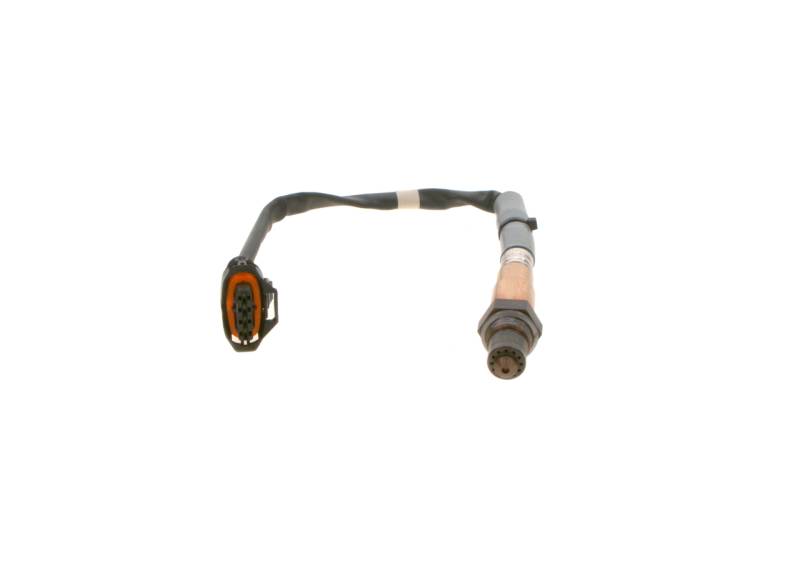 BOSCH Lambdasonde OPEL,SAAB,CADILLAC 0 258 006 546 12590110,12597893,93186115 Regelsonde,Lambda Sensor 855427,12581119,0258986602,LS6546 von Bosch