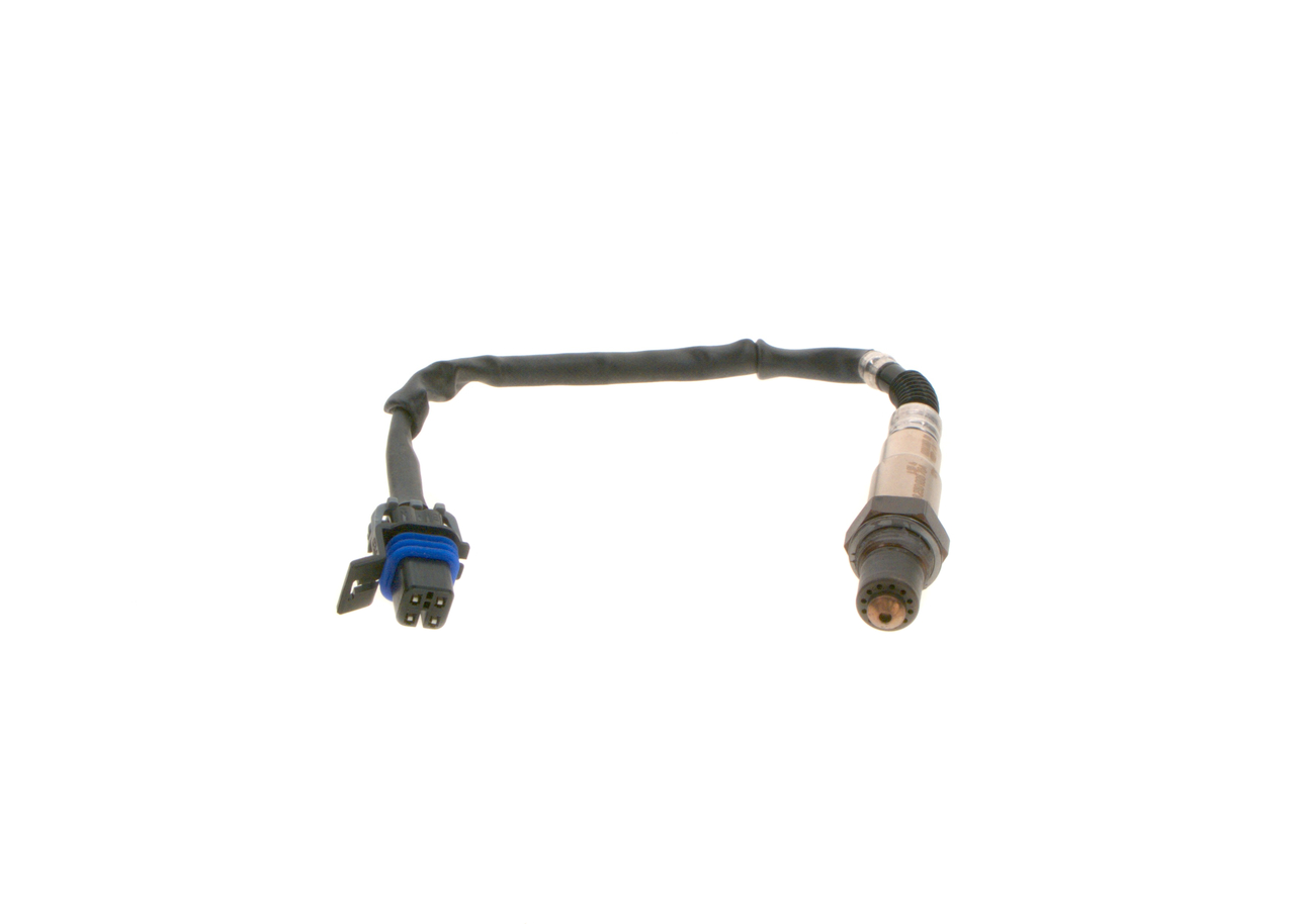 BOSCH Lambdasonde OPEL,SAAB,VAUXHALL 0 258 986 764 LS31764,12596688,5855395 Regelsonde,Lambda Sensor 1821378J10 von Bosch