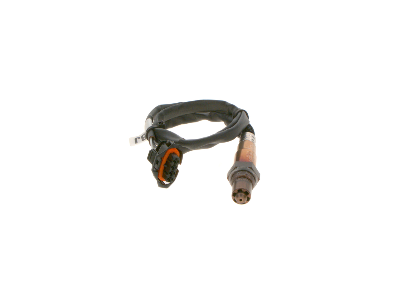 BOSCH Lambdasonde OPEL,VAUXHALL 0 258 006 346 855385,9199591,0258986615 Regelsonde,Lambda Sensor LS6346,09199591,24411440,24437068,855388,9199469 von Bosch