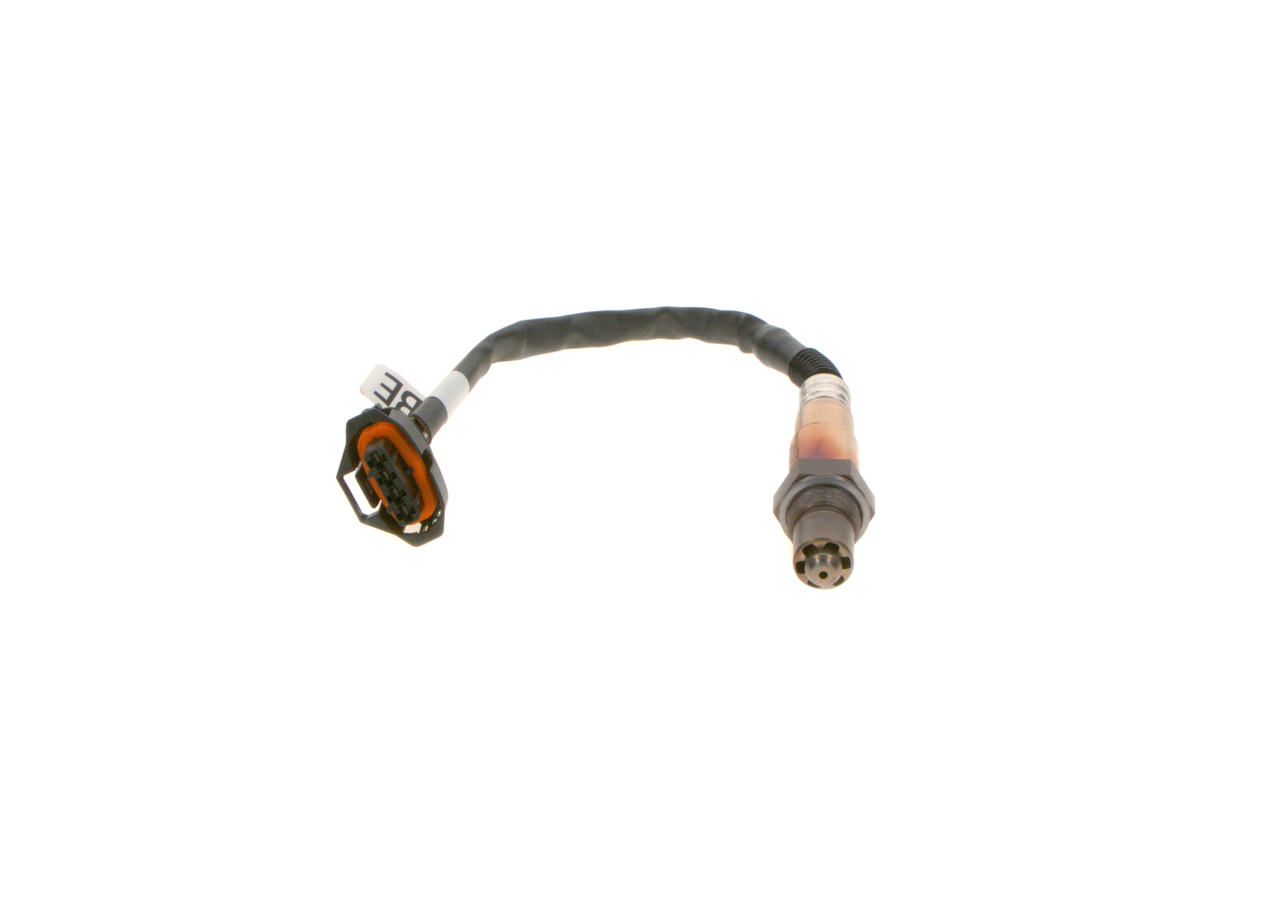 BOSCH Lambdasonde OPEL,VAUXHALL 0 258 006 386 0258986615,LS6386,9199470 Regelsonde,Lambda Sensor 24432940,855386 von Bosch