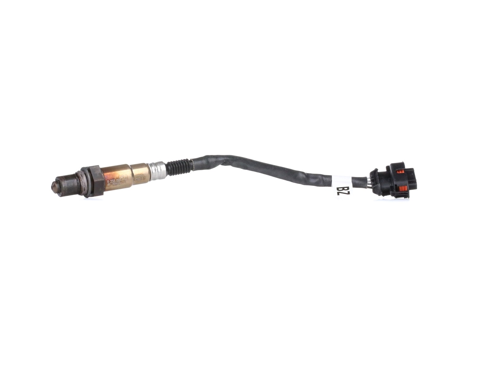 BOSCH Lambdasonde OPEL,VAUXHALL 0 258 006 499 93177450,13103981,0258986602 Regelsonde,Lambda Sensor LS6499,855405 von Bosch