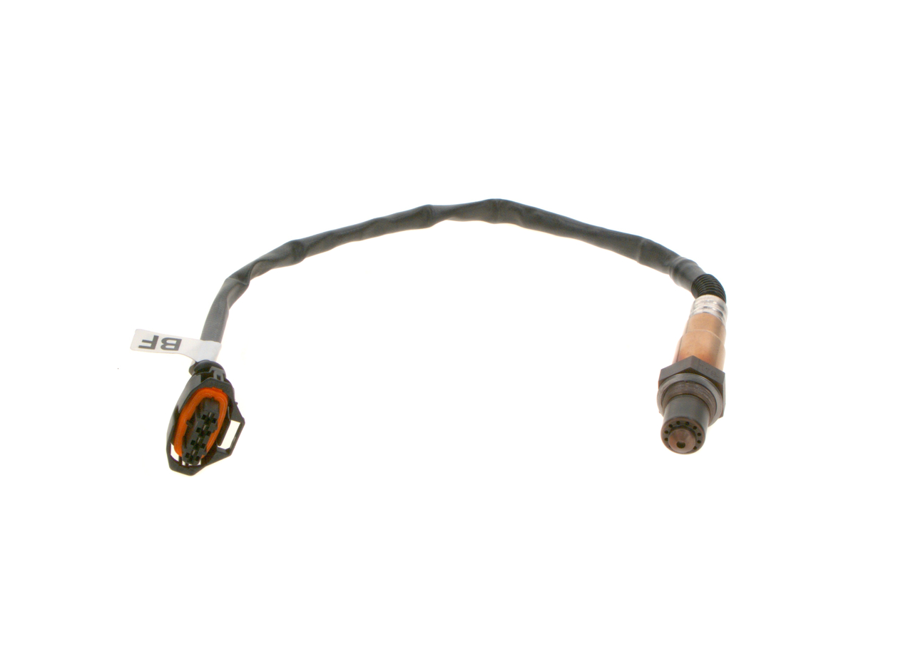 BOSCH Lambdasonde OPEL,VAUXHALL 0 258 006 500 855404,93177187,24420590 Regelsonde,Lambda Sensor 0258986602,LS6500 von Bosch