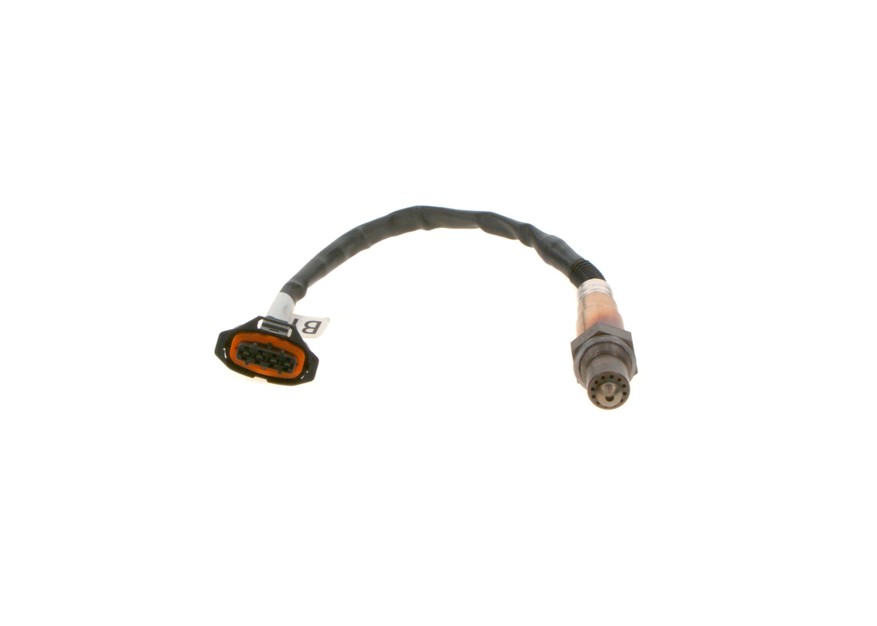 BOSCH Lambdasonde OPEL,VAUXHALL 0 258 006 503 LS6503,855406,93177451 Regelsonde,Lambda Sensor 24420594,0258986602 von Bosch