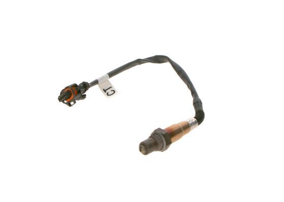 BOSCH Lambdasonde OPEL,VAUXHALL 0 258 006 815 55555625,55561554,0258986602 Regelsonde,Lambda Sensor LS6815,855428,93186233 von Bosch