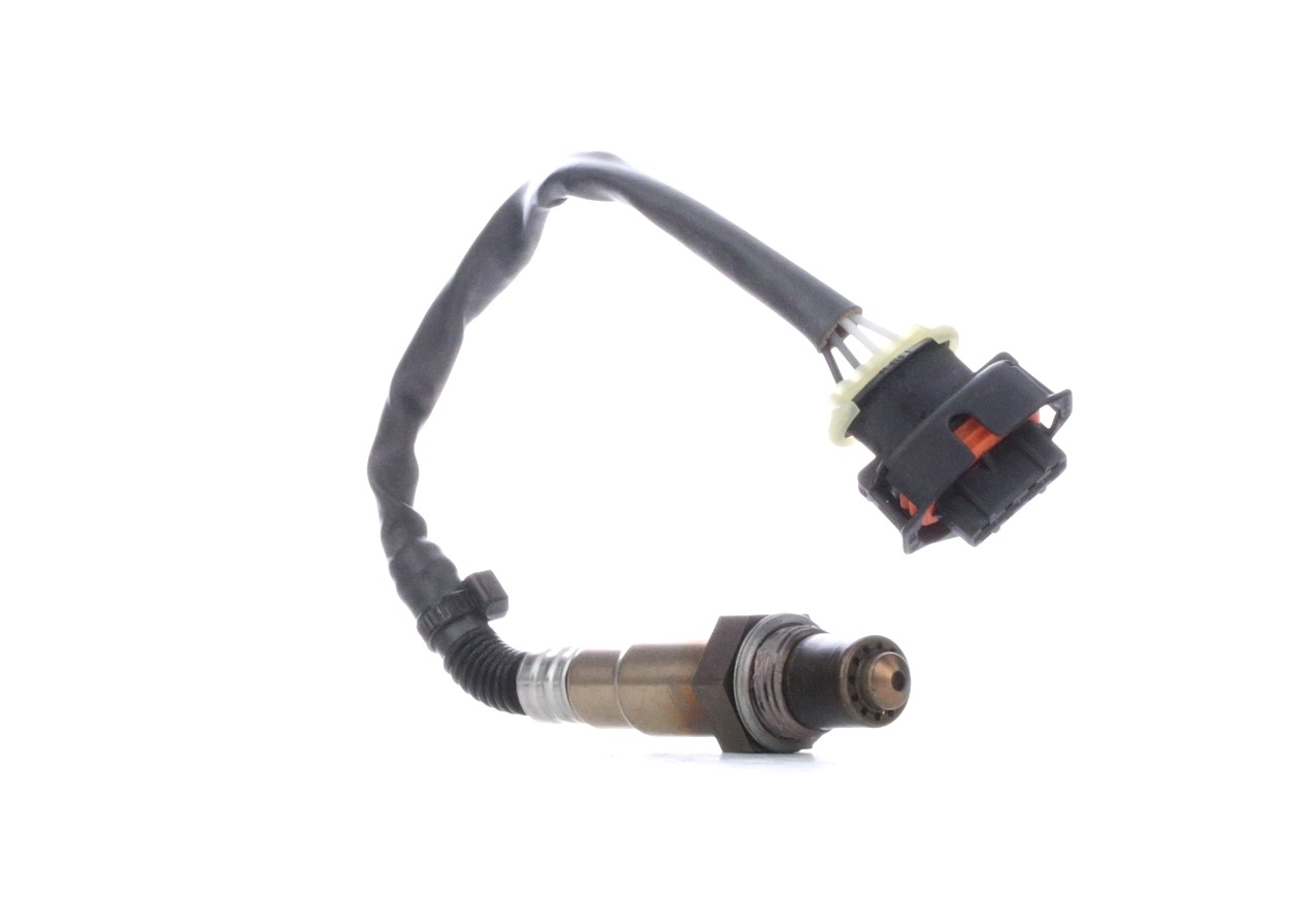 BOSCH Lambdasonde OPEL,VAUXHALL 0 258 006 924 55561554,55561863,93190419 Regelsonde,Lambda Sensor 93186800,0258986602,LS6924,855516,855528 von Bosch