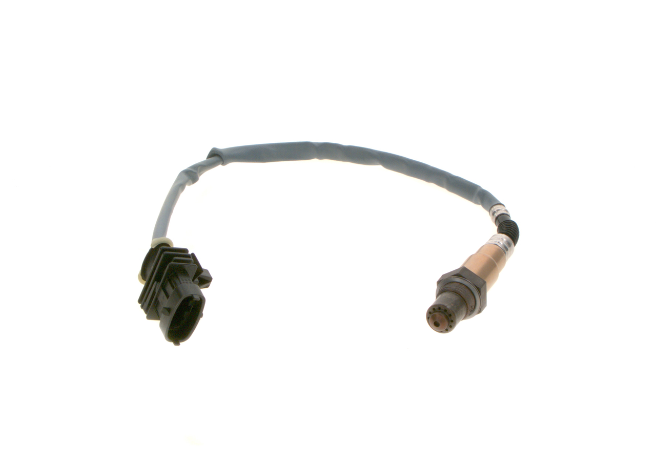 BOSCH Lambdasonde OPEL,VAUXHALL 0 258 986 752 55568668,855251,0855251 Regelsonde,Lambda Sensor 55563348 von Bosch