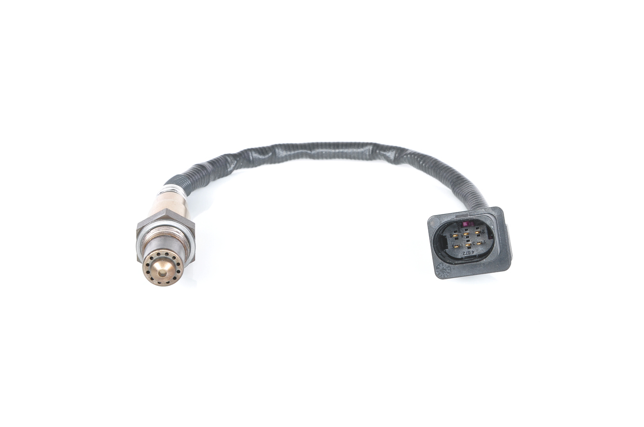 BOSCH Lambdasonde OPEL,VAUXHALL 0 281 004 415 55585493,855482,0855482 Regelsonde,Lambda Sensor LS44415 von Bosch