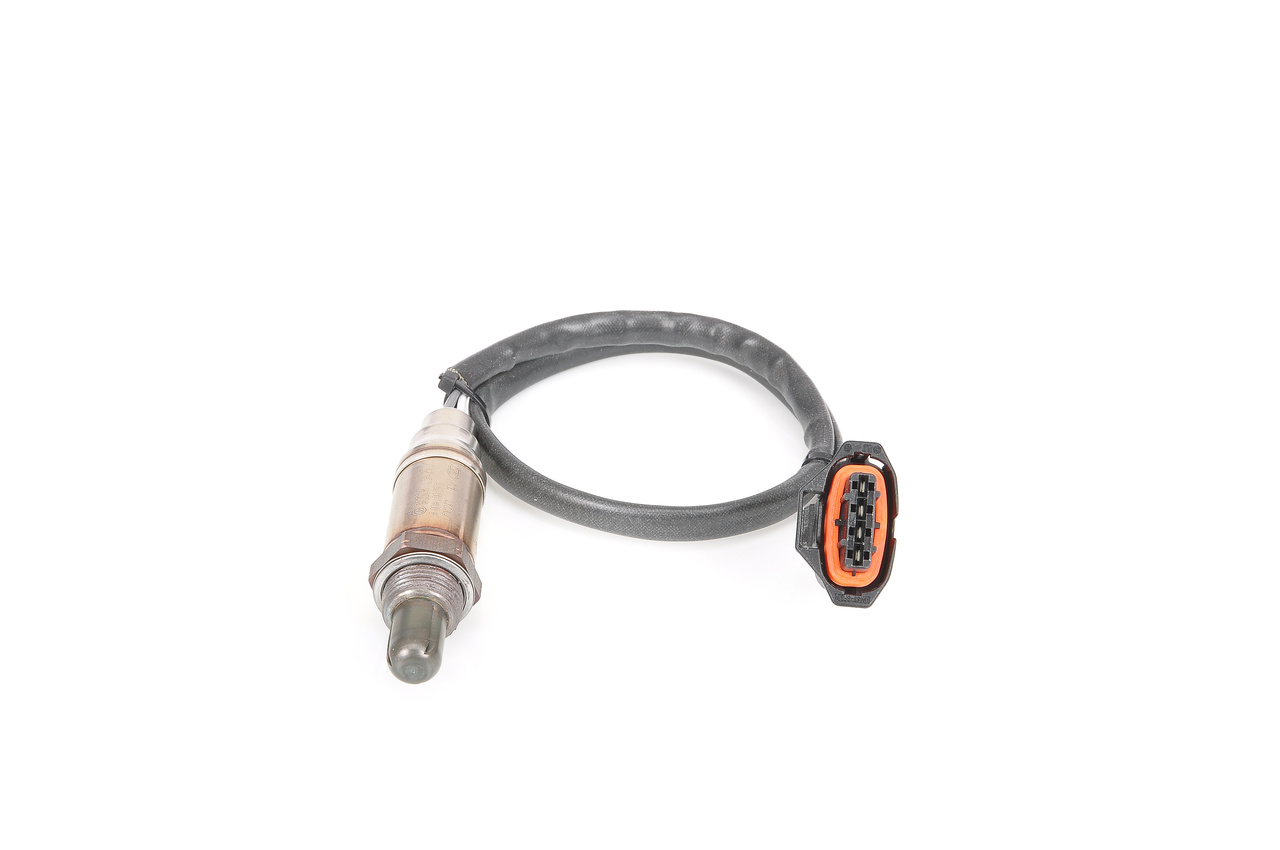 BOSCH Lambdasonde OPEL,VAUXHALL F 00H L00 353 55563403,LSH25W Regelsonde,Lambda Sensor von Bosch