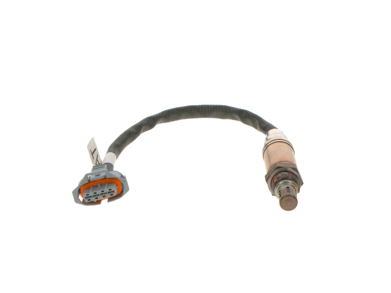 BOSCH Lambdasonde OPEL,VAUXHALL F 00H L00 428 855390,C25162753,25335280 Regelsonde,Lambda Sensor 855524,93189975 von Bosch