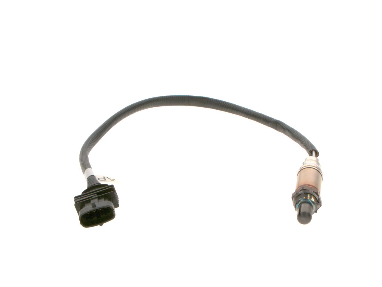 BOSCH Lambdasonde OPEL,VAUXHALL F 00H L00 454 93189974,855523,25327304 Regelsonde,Lambda Sensor von Bosch