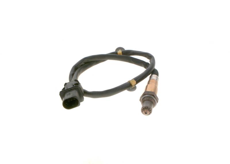 BOSCH Lambdasonde PEUGEOT,CITROËN,MINI 0 258 017 209 1609345280,1618T9,V759486080 Regelsonde,Lambda Sensor 1618HG,V753526980,V754986080,7549860 von Bosch